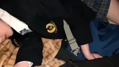 Japanese teen sana anzyu pov blowjob