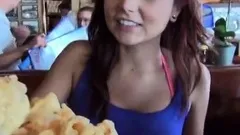 ariana marie - get your dick wet