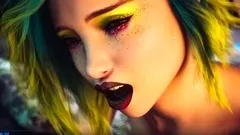 Amateur MILF Cumshot Compilation