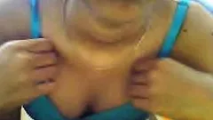 Malaysian slut masturbating webcam