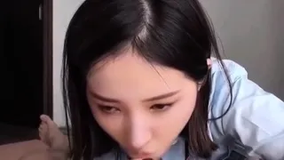 Flexible schoolgirl stephanie cane blowjob foot fetish