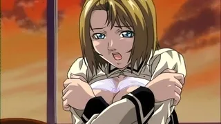 Mix of Hentai movs from Hentai Niches