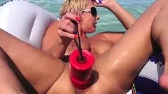 Naughtyalysha - alyshas fireworks