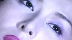 Tidbits of flower and snake