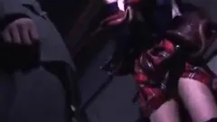 Japanese heroine tentacles humiliation