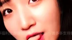 EUNSONGS ASMR - Kissing and Licking