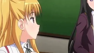 Mix of Hentai movs from Hentai Niches