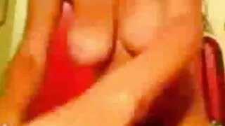 busty cam chick pt 2-- BY SCRYU