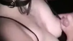 Petite Short Hair Brunette Theater Fun Part 3