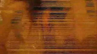 Homemade video of my wife