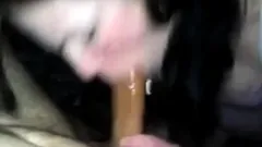 Skinny Chick Anal Riding Cock