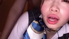 Teen close up fuck xxx housewife cumshot