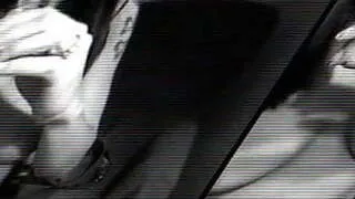 Hot brunette stripping and playing with herself for your entertainment