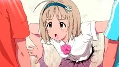 Japanese Blowjobs And Cum Facials Makoto Yuuki dv1274