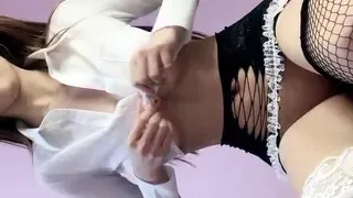 Asian Amateur Webcam Porn Video