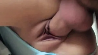 Amateur Teen Coed In Panties