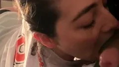 Hailey Tanner Best Blowjob