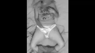 My fingering sister 22 spied from the ceiling