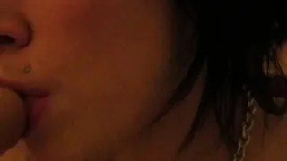 She Strips For Your Pleasure