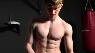 Andrei Gorb Muscle Flex Casting 23