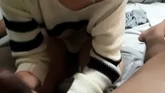 My First Taste Of BBC!