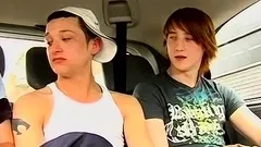 Mixed teen boys gay porn He thought he was gonna get a