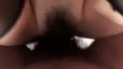 Amateur Asian Japanese Anal Creampie