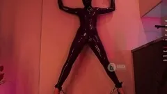 Hot cumshot for amateur fetish mature stockings slut