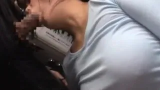 Amateur Asian Model With Big Boobs Getting fucked