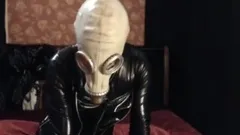 gasmask sex