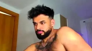 Hunk Fucking Horny Gay Latino
