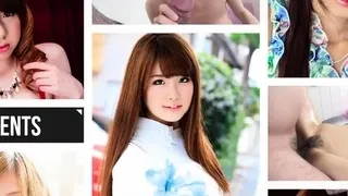 Lovely japanese milfs Vol 7