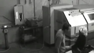 Hot Blonde Masturbate Caught on cam