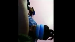 malay- awek johor cantik isap aiskrim 1