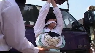 Amateur asian cocksucker teen