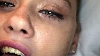 Sexy amateur blonde blowjob amp cumshot HD