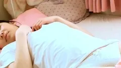 Japanese amateur Asian big boobs mother