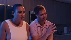 Carmela Clutch The Set Up