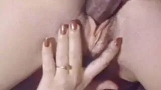 amazing vintage anal