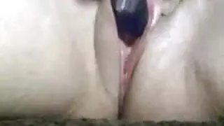 Dreaming of Big Black Cock