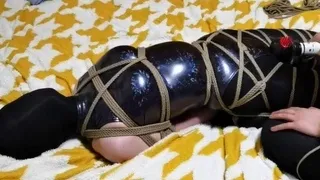 Chinese wife bondage