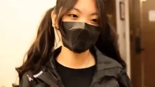 Chinese sneaker bondage