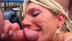 Cum covered fucking compilation 40