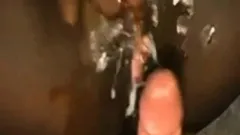 Sexy Cum covered fucking compilation