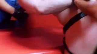 Anal, Domination, Extreme Toys, chastity, Amateur, Stockings