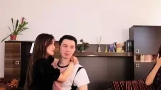 Brunette Amateur Webcam Teen Exposed