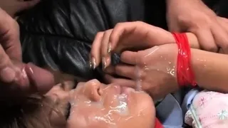 Japanese Girl Ai Hardcore Video