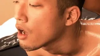 YOSHIKAWASAKIXXX - Japanese Kenchi And Shusaku Ass Breed