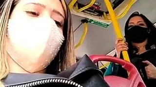 Euro amateur outdoor masturbation