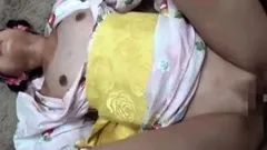 Skinny asian teen Kina Kai hardcore pov